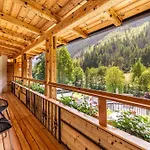 Kaerntnerhof By Keyone Hotel 3*