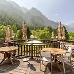 Hotel Kaerntnerhof By Keyone