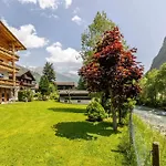 Kaerntnerhof By Keyone Hotel Heiligenblut