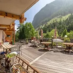 Hotel Kaerntnerhof By Keyone