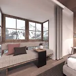 Kaerntnerhof By Keyone 酒店 3*