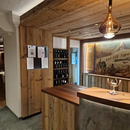 Hotel Kaerntnerhof Heiligenblut