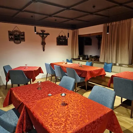 Hotel Kaerntnerhof
