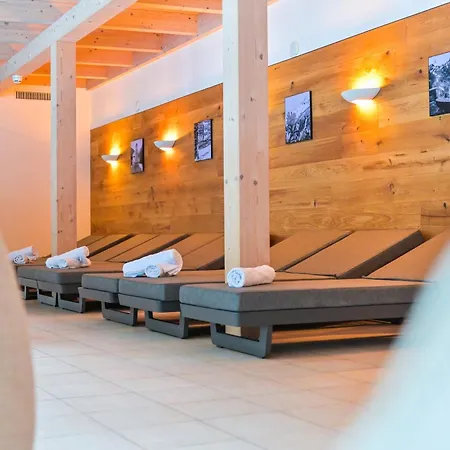 Kaerntnerhof By Keyone Hotel Heiligenblut