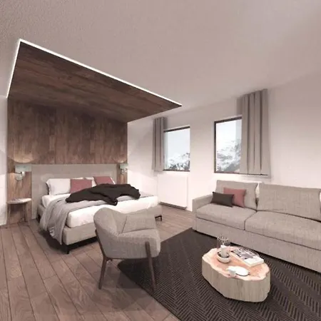 Kaerntnerhof 4*