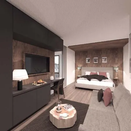 Kaerntnerhof 4*