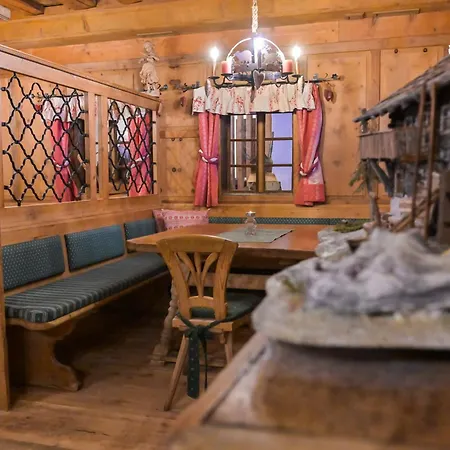 Kaerntnerhof Hotel