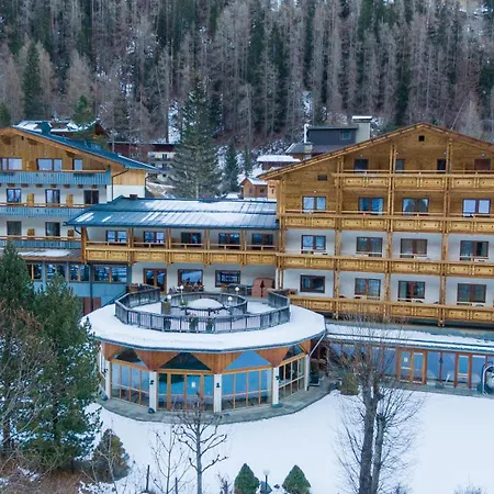 Hotel Kaerntnerhof By Keyone