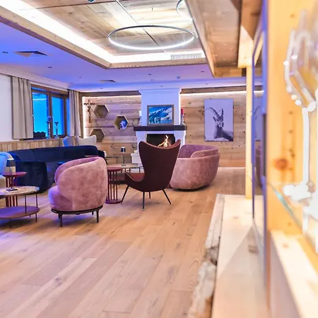 Kaerntnerhof Hotel 4*