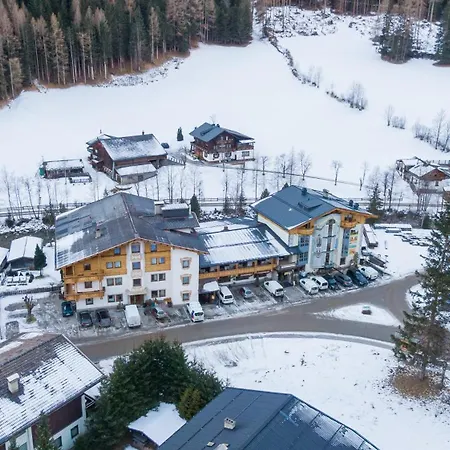 Kaerntnerhof By Keyone 3* Heiligenblut