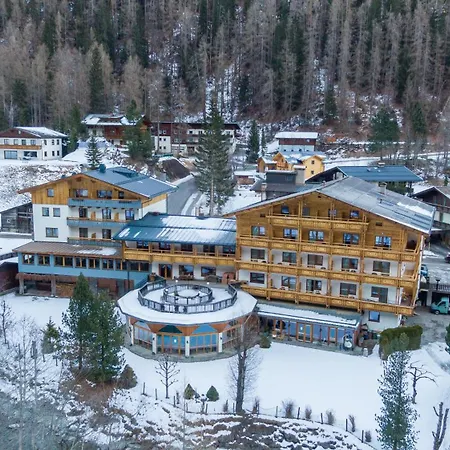 Kaerntnerhof By Keyone Hotel Heiligenblut