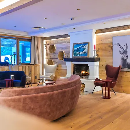 Kaerntnerhof By Keyone Hotel Heiligenblut