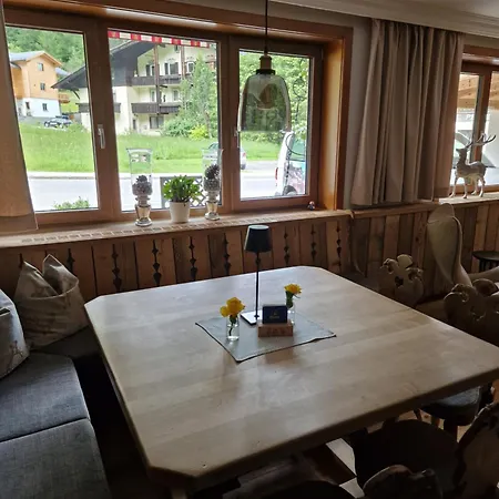 Kaerntnerhof Hotel Heiligenblut
