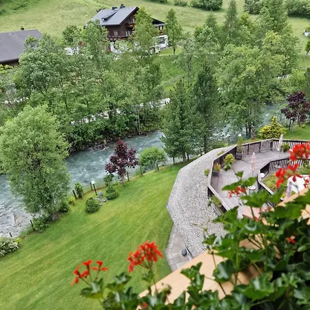 Kaerntnerhof 4* Heiligenblut