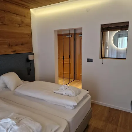 Kaerntnerhof Hotel Heiligenblut