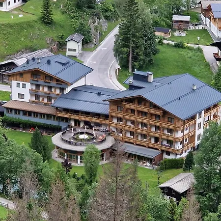 Hotel Kaerntnerhof By Keyone Heiligenblut