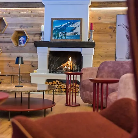 Hotel Kaerntnerhof By Keyone