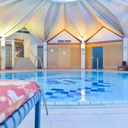 Hotel Kaerntnerhof 4*