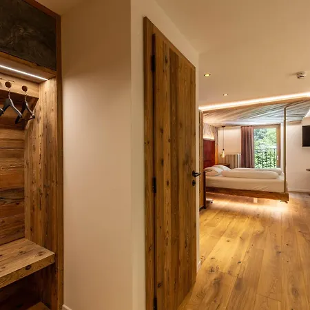 Kaerntnerhof 4* Heiligenblut