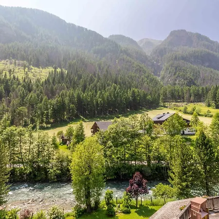 Kaerntnerhof Hotel Heiligenblut