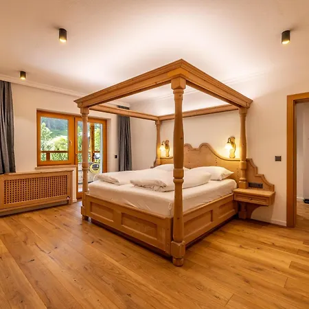 Отель Kaerntnerhof