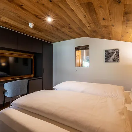 Hotel Kaerntnerhof 4*