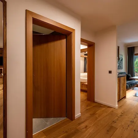 Kaerntnerhof Отель Хайлигенблут