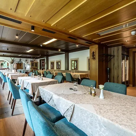 Hotel Kaerntnerhof By Keyone