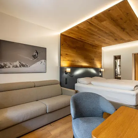 Hotel Kaerntnerhof By Keyone