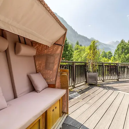 Kaerntnerhof Hotel 4*