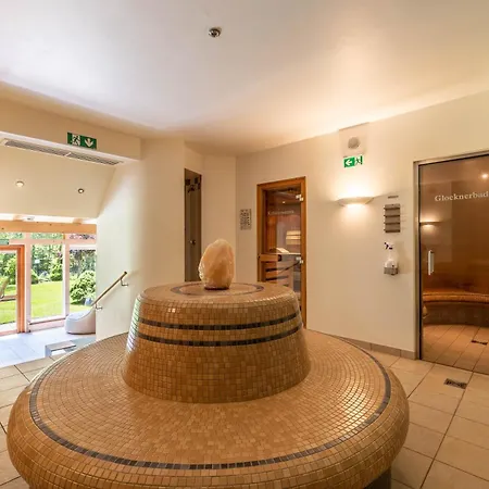 Kaerntnerhof 3* Heiligenblut