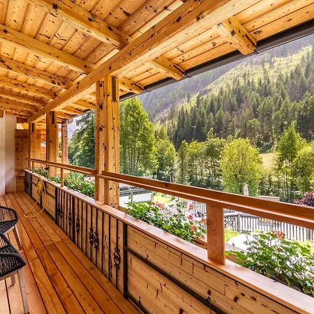 Kaerntnerhof Ξενοδοχείο 4*