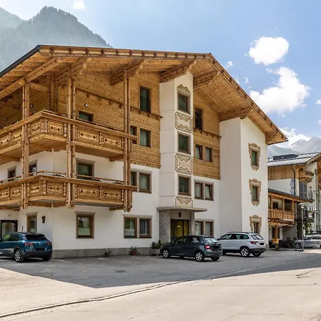 Kärntnerhof By Keyone 3*