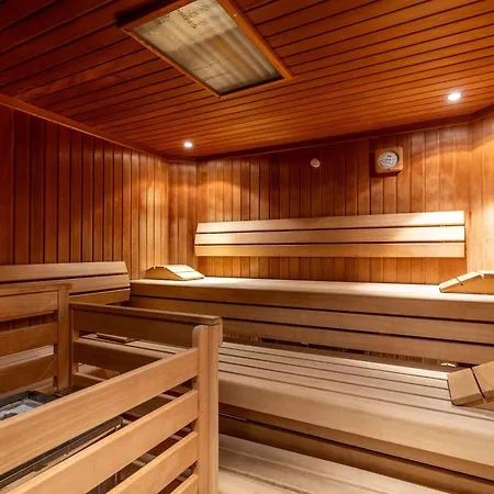 Kaerntnerhof By Keyone 3* Heiligenblut