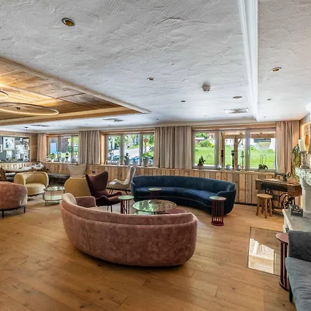 Kaerntnerhof By Keyone Hotel