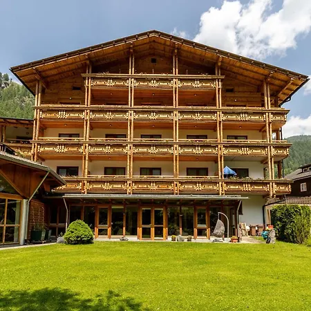 Отель Kaerntnerhof