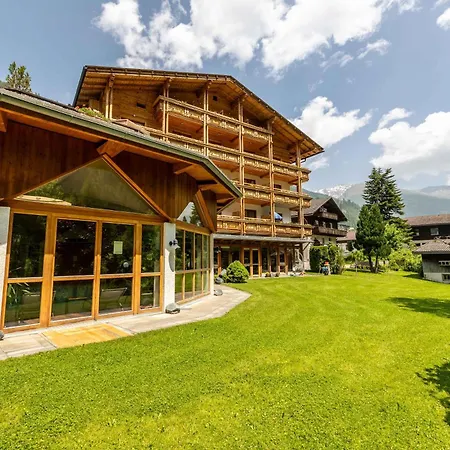 Kaerntnerhof Hotel 4*