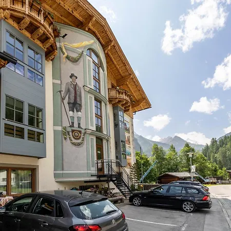 Kaerntnerhof By Keyone ハイリゲンブルート