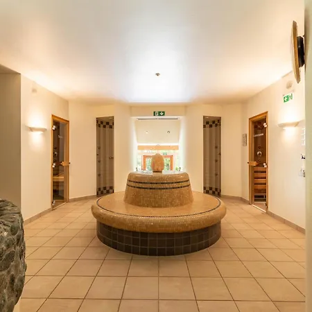 Kaerntnerhof By Keyone Hotel Heiligenblut