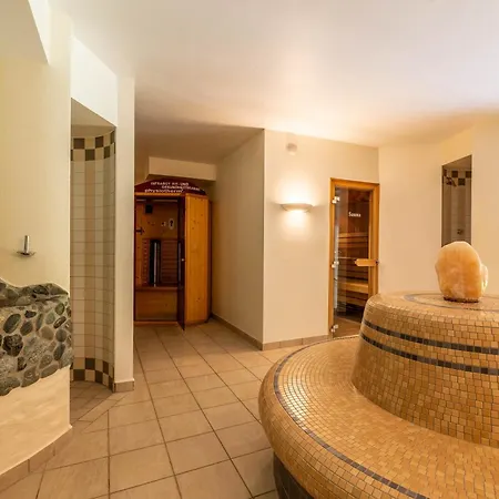 Kaerntnerhof By Keyone 3* Heiligenblut