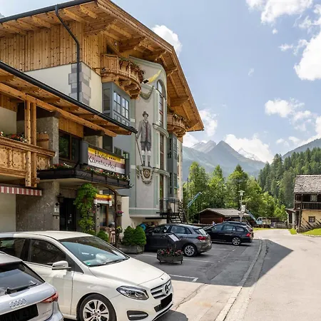 Kaerntnerhof By Keyone Heiligenblut