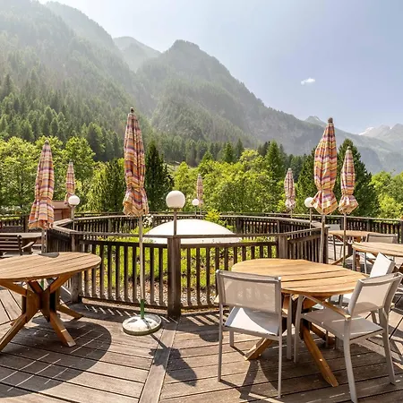 Hotel Kaerntnerhof By Keyone