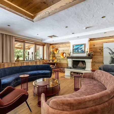 Kaerntnerhof Отель 4*