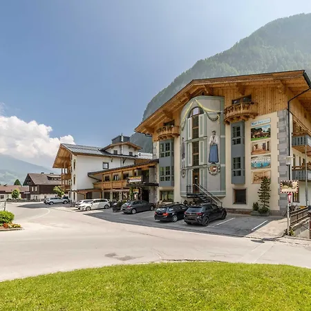 Hotel Kaerntnerhof 3*