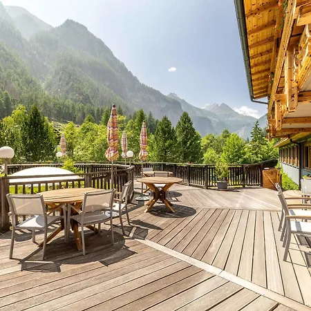 Kaerntnerhof By Keyone 3*