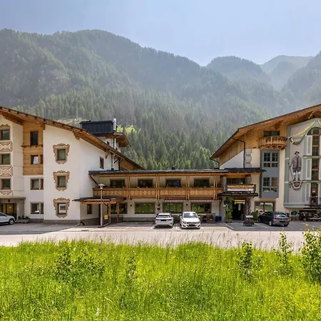 Kaerntnerhof By Keyone Heiligenblut