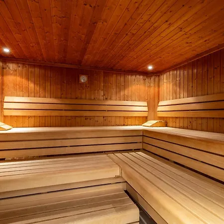 Kaerntnerhof By Keyone ホテル