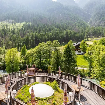 Hotel Kärntnerhof By Keyone