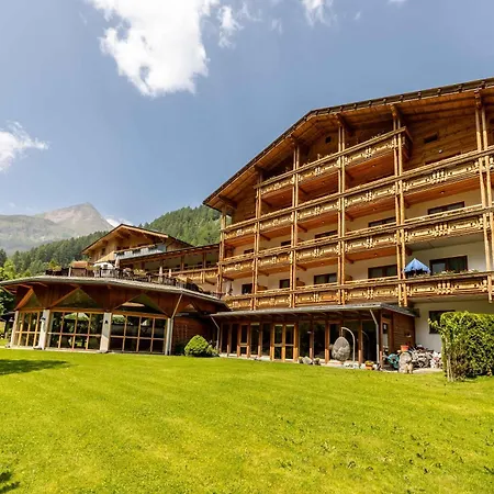 Kärntnerhof By Keyone Hotel Heiligenblut