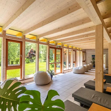 Kaerntnerhof 4* Хайлигенблут